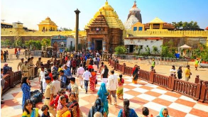 Free Mahaprasad and darshan under 'Shree Jagannath Darshan Yojana'