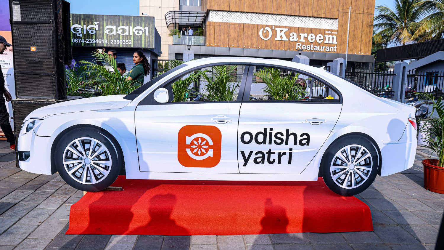 Odisha Yatri: Surpasses 1 lakh rides in just 45 days