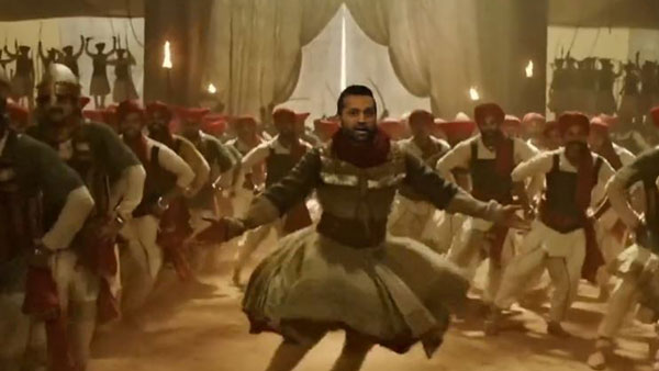 Trump aide celebrates Kash Patel's FBI confirmation with Bollywood twist