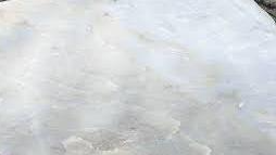 Barytes, Felspar, Mica and Quartz classified as major minerals