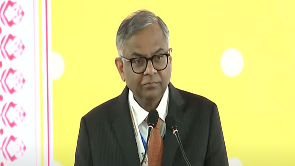 Tata Group to sign MoUs with 10 semiconductor firms