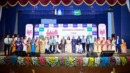 SUMUM hosts 2-day national medical records conference