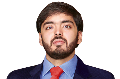 Anant Ambani's Vantara wins ‘Prani Mitra’ award for excellence in animal welfare