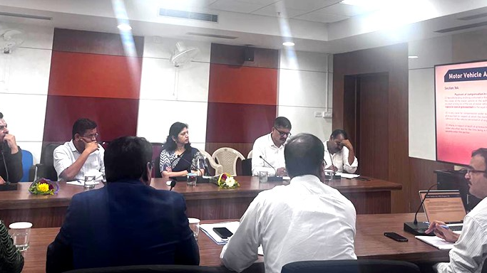 59% of vehicles in Odisha remain uninsured