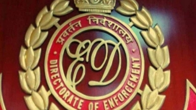 ED uncovers Rs 2.5 crore fund diversion in Odisha forest department