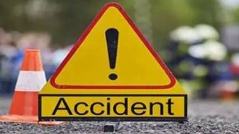 10 injured as speeding truck collides with bus in Bhadrak
