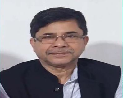 Suvash Satapathy to receive Kendra Sahitya Akademi Award 2024