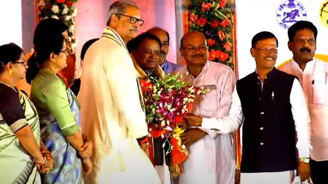 1.18 crore beneficiaries under Subhadra Yojana receive second installment