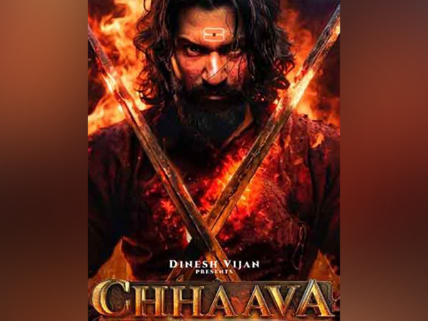 Vicky Kaushal’s Chhaava crosses Rs 500 crore,  becomes 2025's first film to reach milestone