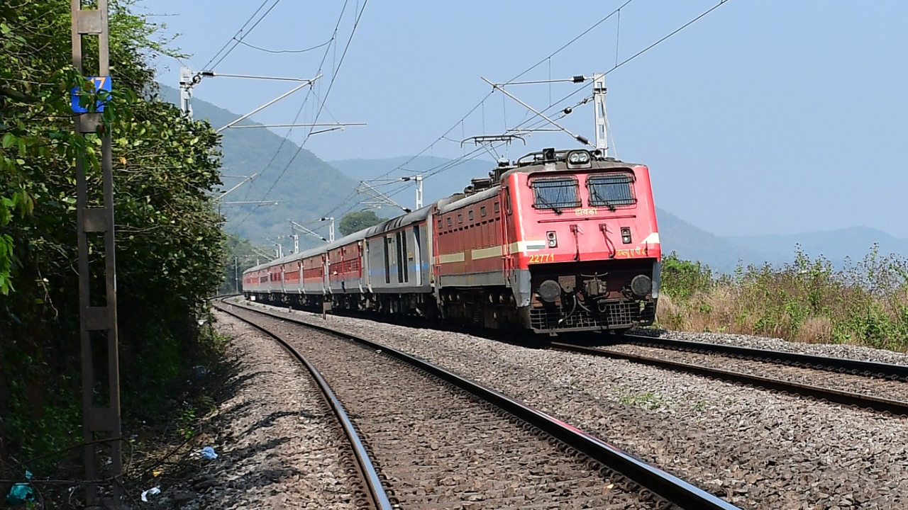 Holi special trains from East Coast Railway, check details