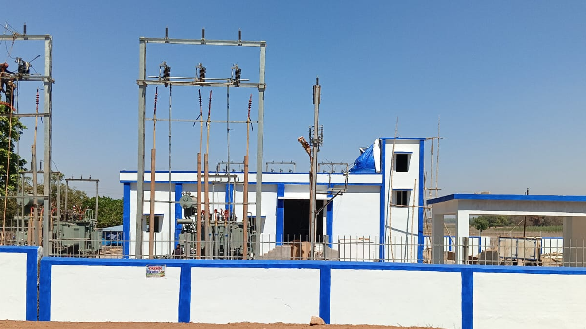 TPSODL enhances power infrastructure in Nabarangapur