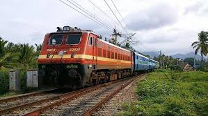 ECoR Announces Holi Special Trains 2025 – Routes & Booking Details