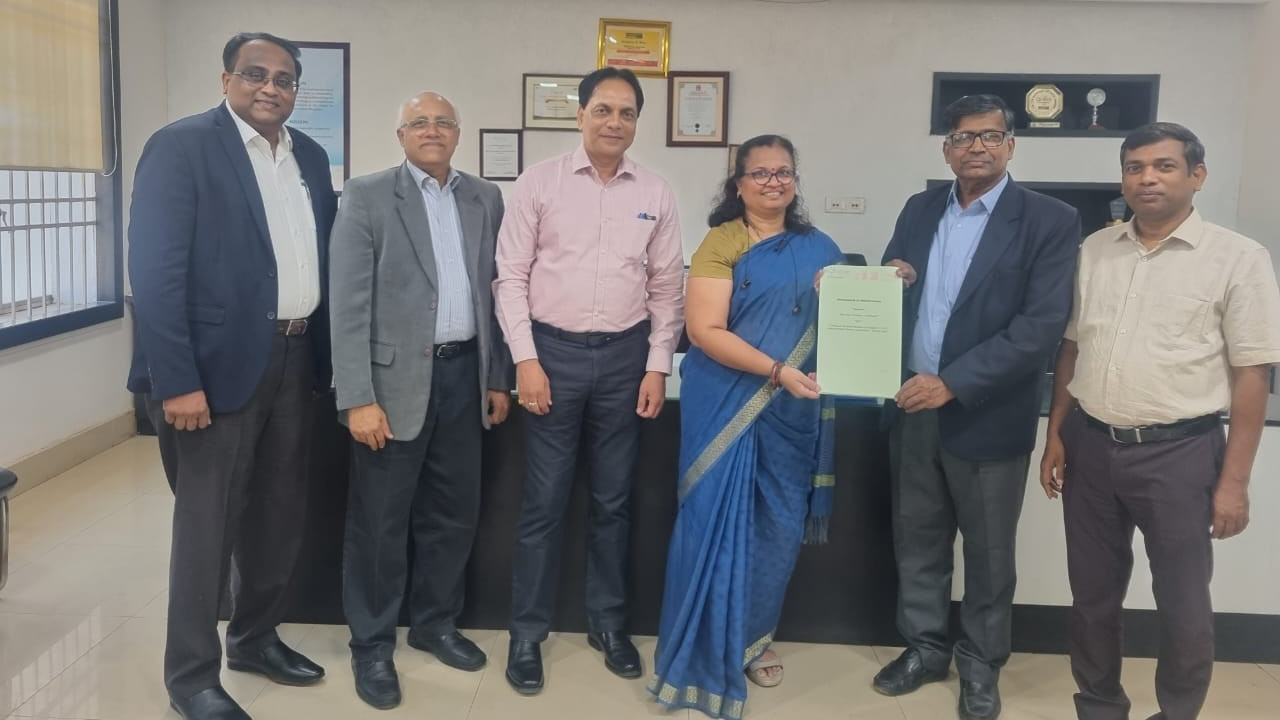 ITER signs MoU with Blue Star Foundation