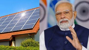 PM Surya Ghar Yojana crosses milestone of 10 lakh installations