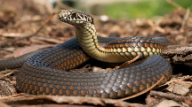 Odisha records 1,859 snakebite deaths in two years