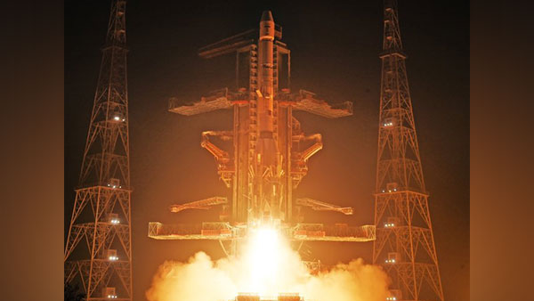 India earns USD 143 Million by launching foreign satellites from 2015 to 2024
