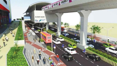 Odisha govt plans elevated corridor on Jayadev Vihar-Nandankanan Road