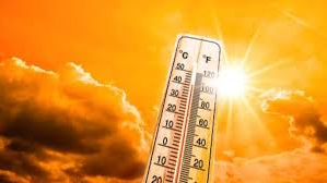 11 places record 40 Degree C and above in Odisha