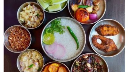 CM Majhi, Naveen extend warm greetings on Pakhala Divas