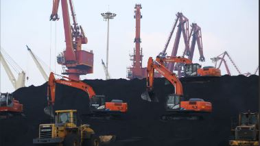 India’s Coal Production Crosses 1 Billion Tonnes in FY 2024-25