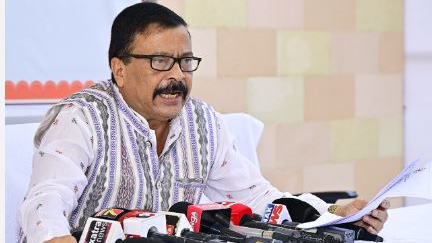 Compensation to be provided for hailstorm affected people in Mayurbhanj
