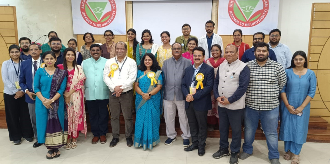 SUM chosen to be comprehensive regional training centre for managing cardio-pulmonary emergencies, first in Odisha