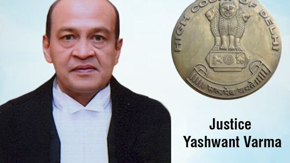 CJI Khanna Assures Bar Leaders on Justice Varma’s Transfer