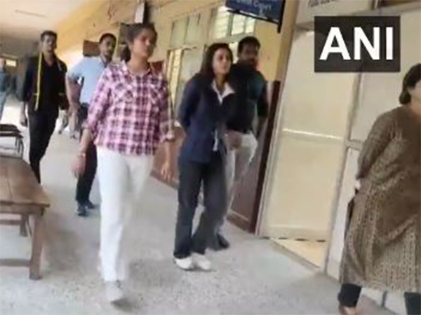 Bengaluru Court Denies Ranya Rao’s Bail in Gold Smuggling Case