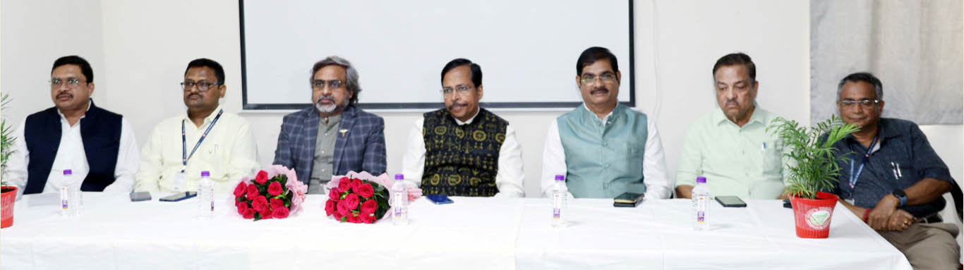 ‘Hernia master class’ organised at IMS and SUM Hospital-2