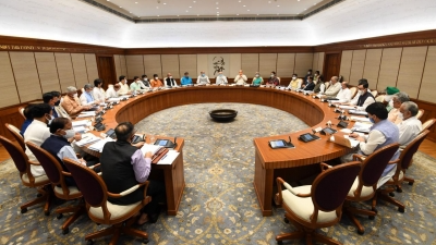 Union Cabinet approves release of additional DA instalment to employees 