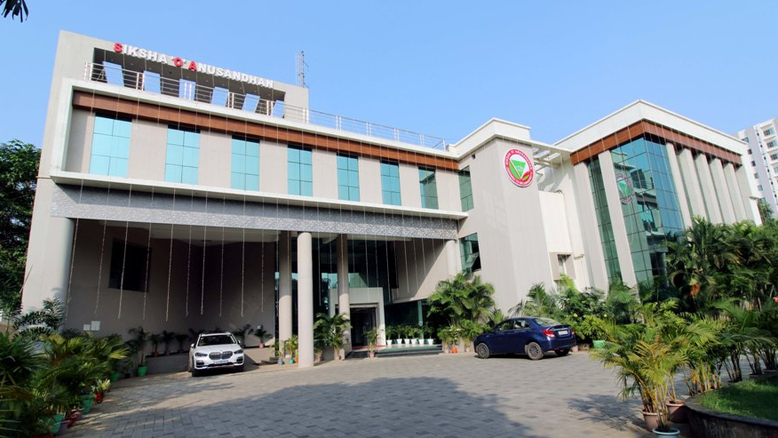 Ambassadors, Climate scientists, Researchers to attend 2-day SOA Conclave on Climate Change from July 10  
