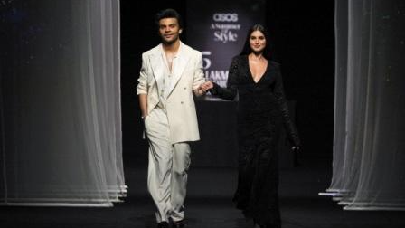 AJIO partners with Lakmē Fashion Week to showcase ASOS’ latest collection