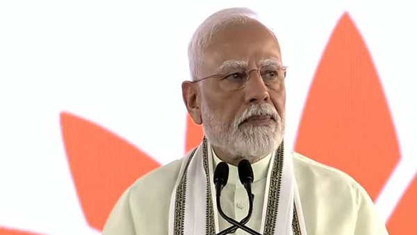 Goal is to ensure qualified doctors: PM Modi