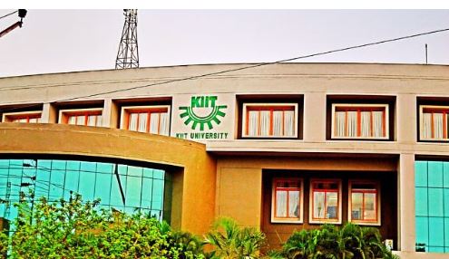KIIT University student dies by suicide in Bhubaneswar