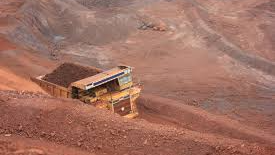 CAG raps Odisha govt for failing to recover Rs 3,966.34 Crore fine for illegal mining