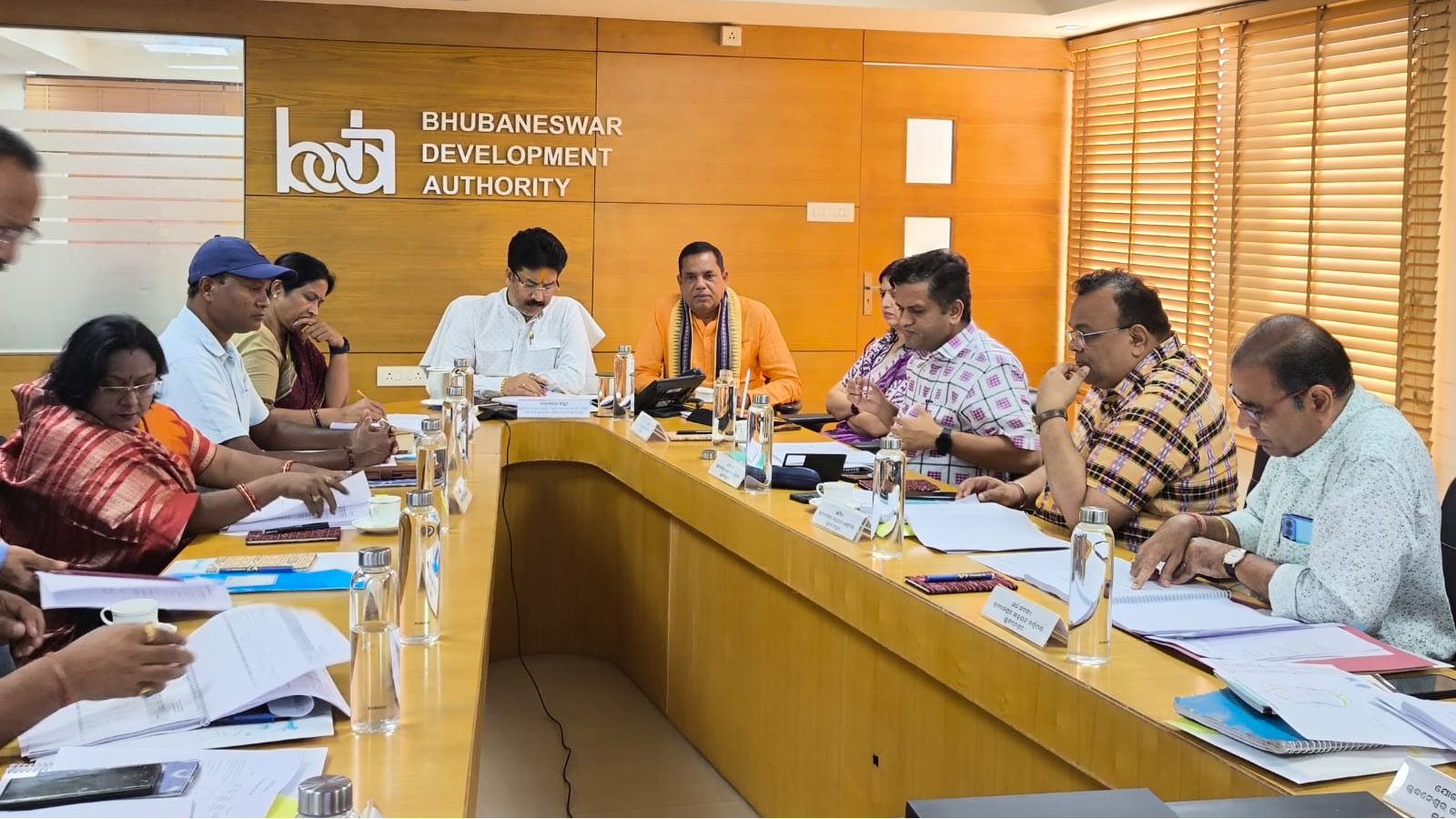 143 new revenue villages under BDA’s jurisdiction