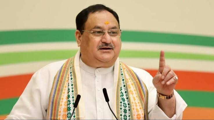 JP Nadda to launch Ayushman Bharat Yojana in Odisha next week