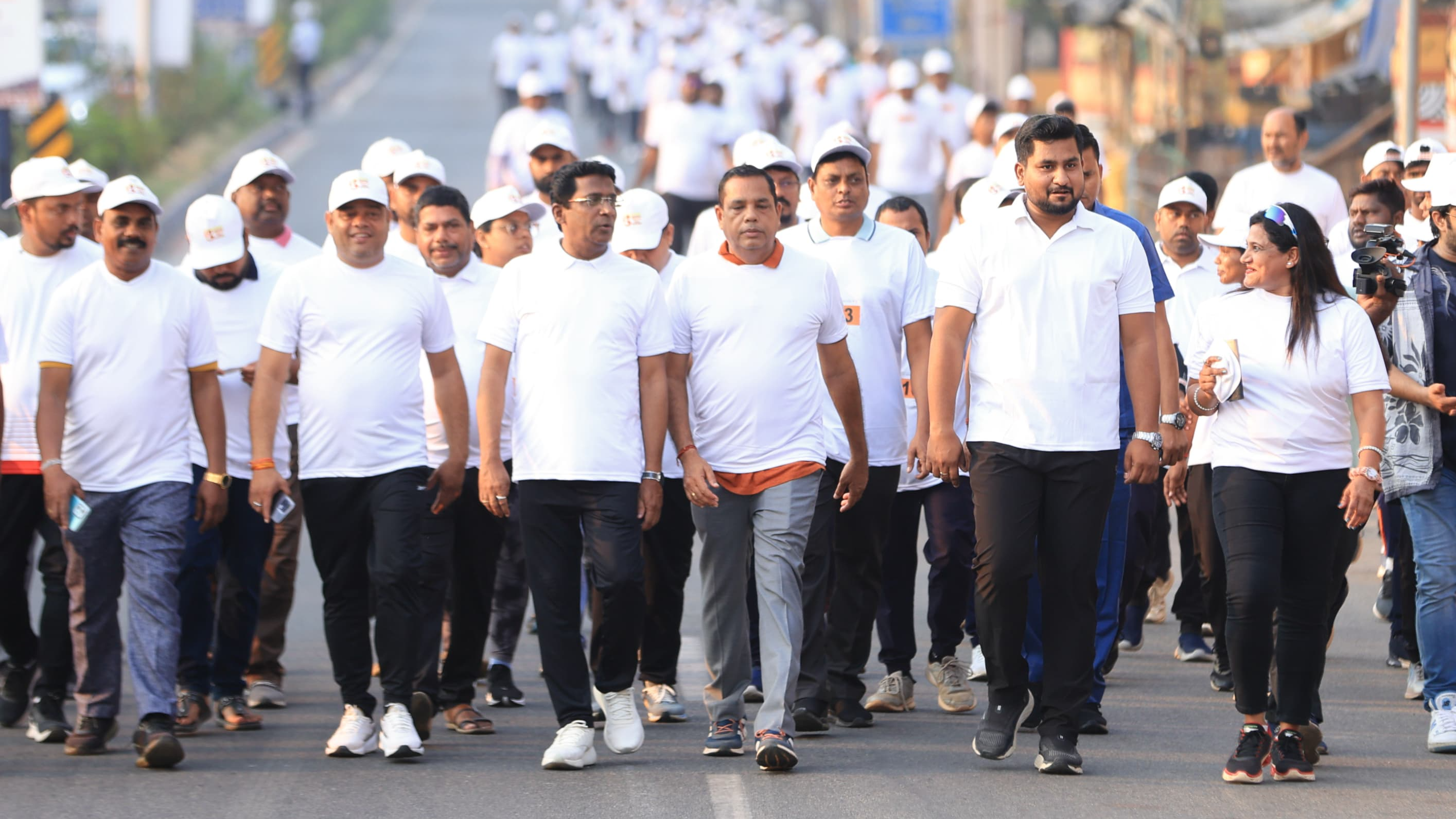 Odia Pakhya: 'Aitihya Ganadouda' celebrates Odisha’s rich heritage