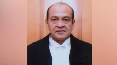 Justice Yashwant Varma sworn in at Allahabad High Court amid cash seizure probe