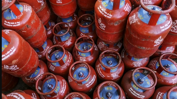 LPG cylinder prices hiked by Rs 50