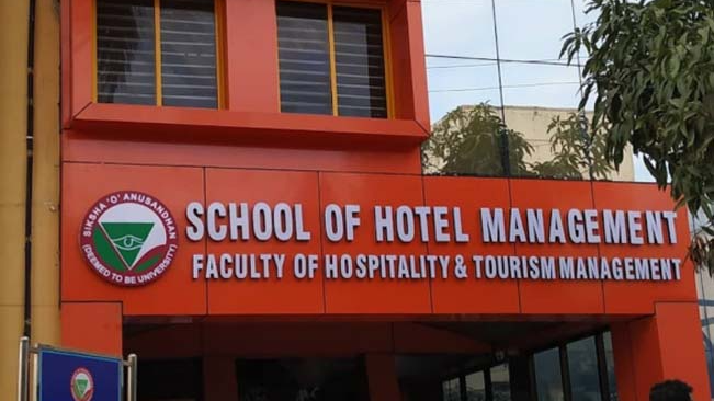 SOA Hotel Management Institute to hold ‘Pakhala Festival’