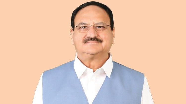 Union Health Minister to visit AIIMS Bhubaneswar on April 12