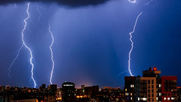 Thunderstorm, lightning likely in Odisha districts on April 13