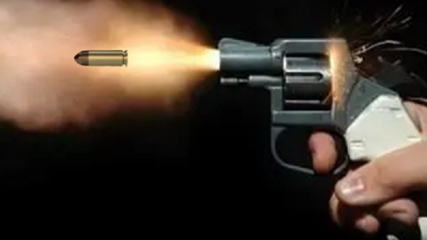 Two rape accused injured in police firing amid escape bid in Jharsuguda