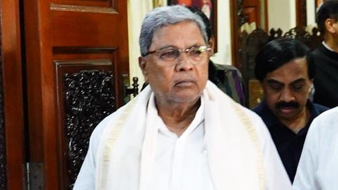 Karnataka CM calls special Cabinet meeting to discuss caste census report