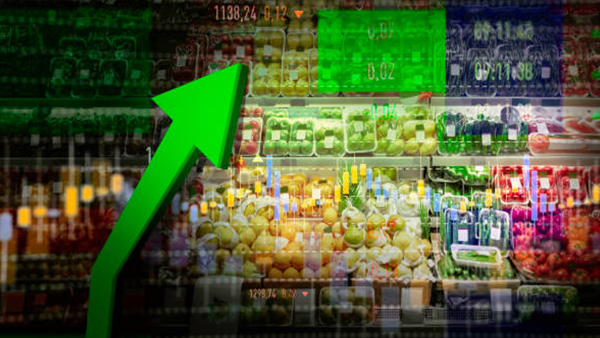 India’s retail inflation drops to over 5-year low as food prices ease
