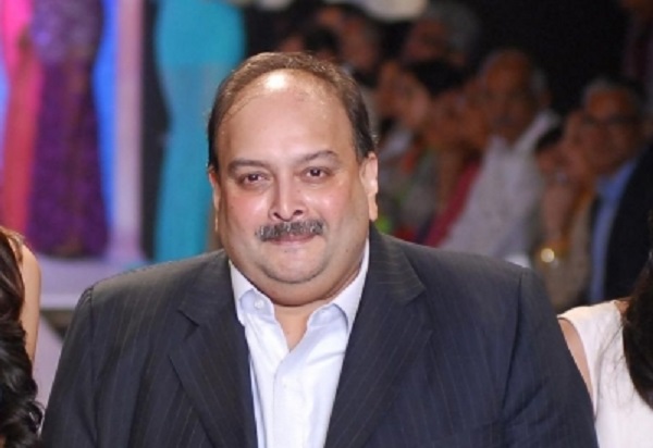 Mehul Choksi arrest: Indian govt pursuing extradition, says MEA