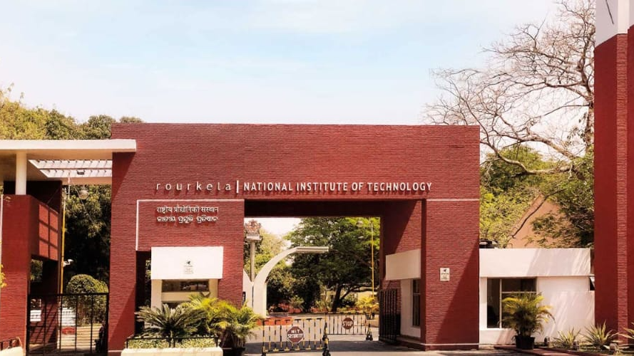 NIT Rourkela selected as Hub Institution under ANRF-PAIR programme
