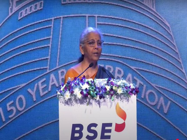 Finance Minister urges patience, knowledge in market participation