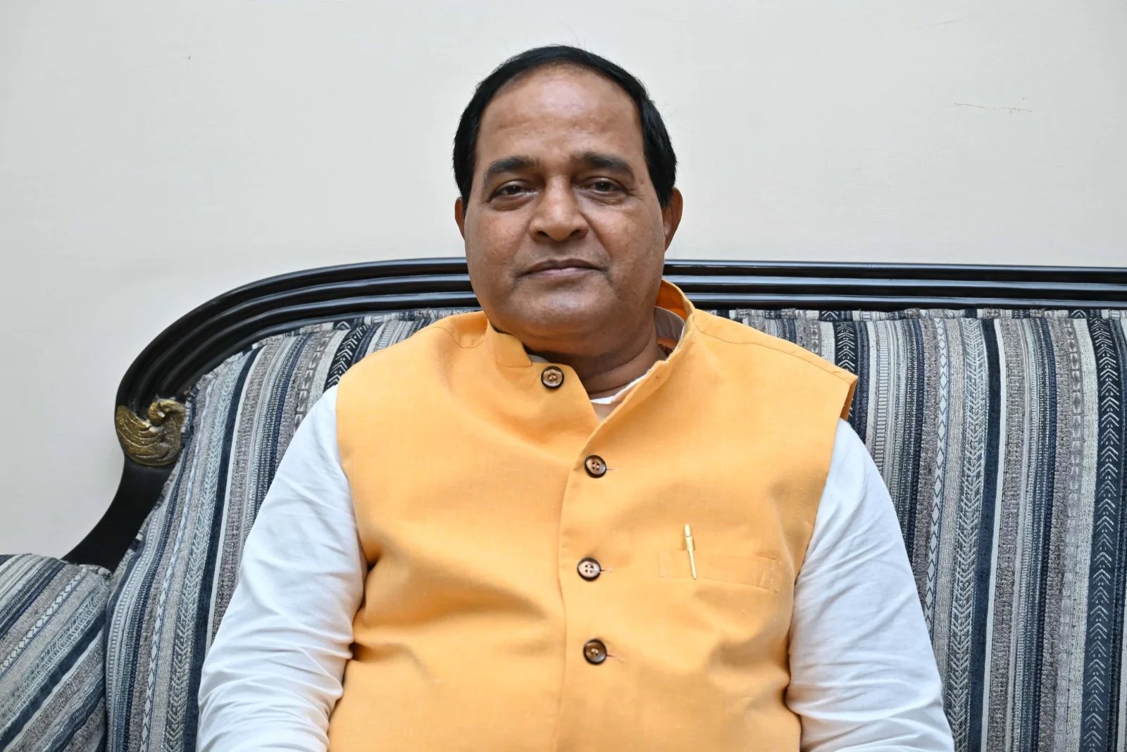 Makeover of Pathani Samanta Planatarium soon, more science centers across Odisha: Sc. &Tech Minister Patra